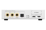  SMSL D100 Soundcard DAC HeadAmp 