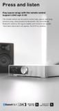  SMSL D200 DAC 