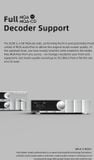  SMSL D200 DAC 