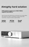  SMSL D200 DAC 