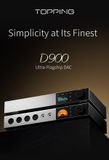  DAC Topping D900 DAC / Soundcard 