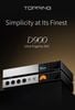  DAC Topping D900 DAC / Soundcard 