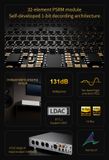  DAC Topping D900 DAC / Soundcard 