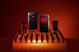  Astell&Kern SP4000T, Máy nghe nhạc 