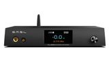  SMSL DL300 DAC Sound Card Headphone Amp 