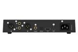  SMSL DL300 DAC Sound Card Headphone Amp 