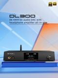  SMSL DL300 DAC Sound Card Headphone Amp 