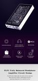  SMSL DS20 Soundcard DAC HeadAmp 