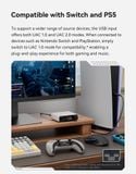  Topping DX1 II Soundcard DAC HeadAmp 