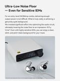 Topping DX1 II Soundcard DAC HeadAmp 