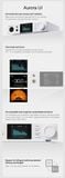  DAC/Headphone Amp Topping DX5 II, Full Balanced. 