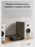  DAC/Headphone Amp Topping DX5 II, Full Balanced. 