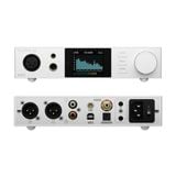  DAC/Headphone Amp Topping DX5 II, Full Balanced. 