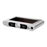  TOPPING DX9 Discrete Fully Balanced DAC Soundcard & Headphone AMP 