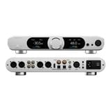  TOPPING DX9 Discrete Fully Balanced DAC Soundcard & Headphone AMP 