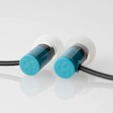  Final Audio E1000C Study. Tai nghe In Ear có dây, có Mic. 