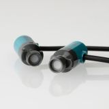  Final Audio E1000C Study. Tai nghe In Ear có dây, có Mic. 
