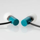  Final Audio E1000C Study. Tai nghe In Ear có dây, có Mic. 