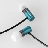  Final Audio E1000C Study. Tai nghe In Ear có dây, có Mic. 