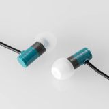  Final Audio E1000C Study. Tai nghe In Ear có dây, có Mic. 