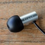  Final Audio E2000, Tai nghe In Ear có dây 