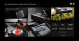  Shanling EC ZERO T, CD Player, R2R DAC, & Tube 