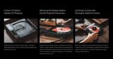  Shanling EC ZERO T, CD Player, R2R DAC, & Tube 