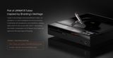  Shanling EC ZERO T, CD Player, R2R DAC, & Tube 