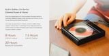  Shanling EC ZERO T, CD Player, R2R DAC, & Tube 