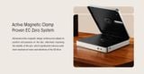  Shanling EC Play, đầu đọc đĩa CD 