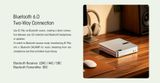  Shanling EC Play, đầu đọc đĩa CD 