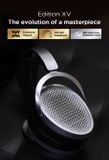  HiFiMan Edition XV. Tai nghe chụp tai Over Ear Close có dây Từ Phẳng 