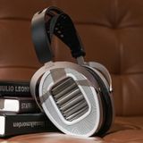  HiFiMan Ananda Unveiled. Tai nghe chụp tai Over Ear Open có dây Từ Phẳng 