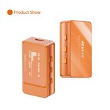  Jcally GALAXY SONATA Soundcard DAC Headphone Amp. 
