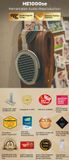  Hifiman HE1000SE, Tai nghe chụp tai Over Ear Open có dây Từ Phẳng 
