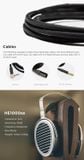  Hifiman HE1000SE, Tai nghe chụp tai Over Ear Open có dây Từ Phẳng 