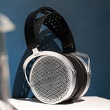  HiFiMan HE600 Tai nghe chụp tai Over Ear Open có dây Từ Phẳng 