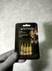  Norstone Gold plated Banana Plug 
