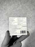  Jcally JM16S 3.5" - 2 Pin 0.78 KZ,TFZ,TRN,SIOMGOY, KINERA,... màu đen 