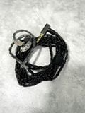  Jcally JM16S 3.5" - 2 Pin 0.78 KZ,TFZ,TRN,SIOMGOY, KINERA,... màu đen 