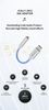  JCALLY JM12 Soundcard DAC Headphone Amp 