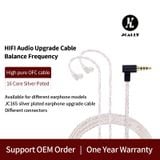  Jcally JM16S 3.5" - 2 Pin Convex 0.78 QDC,UE,Neptune,.. 