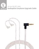  Jcally JM16S 3.5" - 2 Pin Convex 0.78 QDC,UE,Neptune,.. 