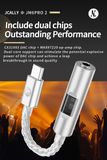  JCALLY JM6PRO2 Soundcard DAC Headphone Amp 