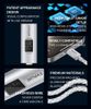  JCALLY JM7MAX Soundcard DAC Headphone Amp 