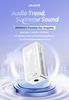  JCALLY JM98MAX2 Soundcard DAC Headphone Amp 