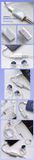  JCALLY JM98MAX2 Soundcard DAC Headphone Amp 