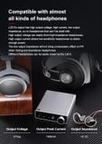  Topping L30 II. Headphone Amp 