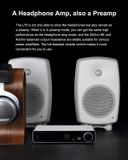  Topping L70. Headphone Amp 