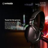  VMODA M100 Pro, Tai nghe DJ. Tai nghe chụp tai Over Ear có dây, Close. 